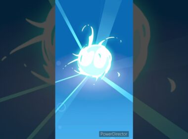 ロコンちゃんの進化！#shorts #ポケモンスリープ #ロコン #キュウコン
