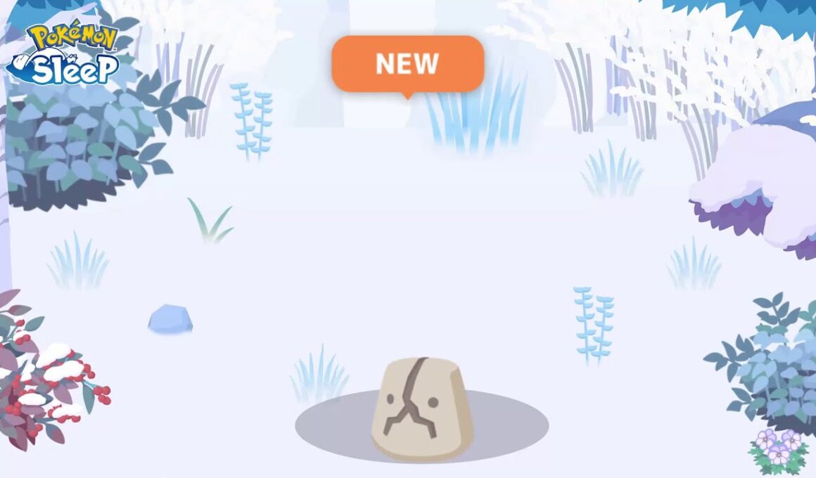 【公式】『Pokémon Sleep』にミカルゲ登場！