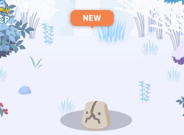 【公式】『Pokémon Sleep』にミカルゲ登場！