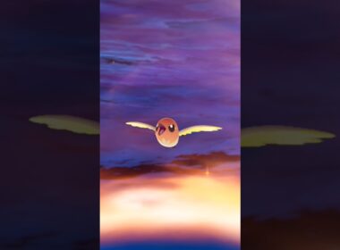 【色違い】ヤヤコマからヒノヤコマへ進化【ポケモンレジェンズZA】