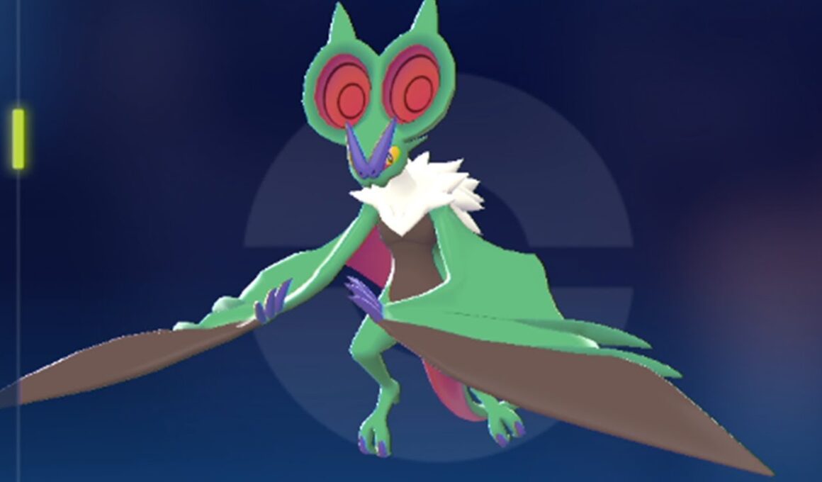 【ポケモンZA】 オンバーン 色違い 自動 捕まえ方 場所 攻略 #ポケモン #ポケモンZA  #PokemonLegendsZA