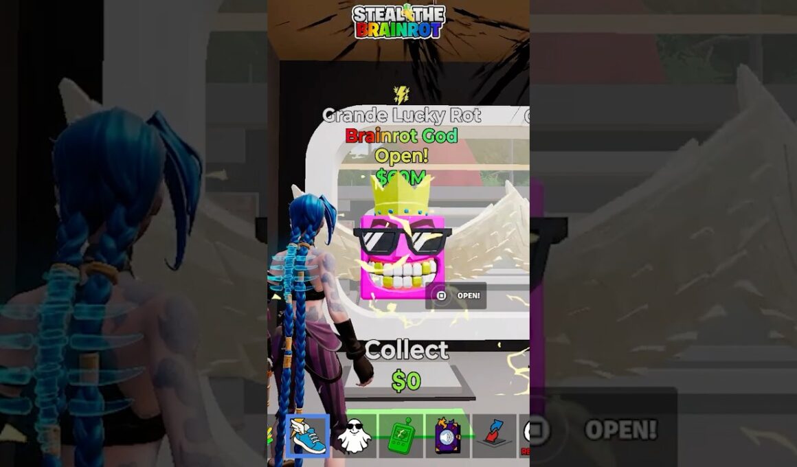 10個のラッキーロットを一気に開封した結果 #shorts 【フォートナイト/Fortnite】