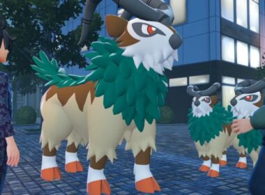 【ポケモンZA】 ゴーゴート XLサイズ 場所 捕まえ方 サブミッション063 攻略 #ポケモン #ポケモンZA  #PokemonLegendsZA