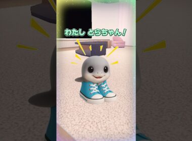 マロンのおるすばん！？ #ロブロックス #roblox #ラッキーワールド