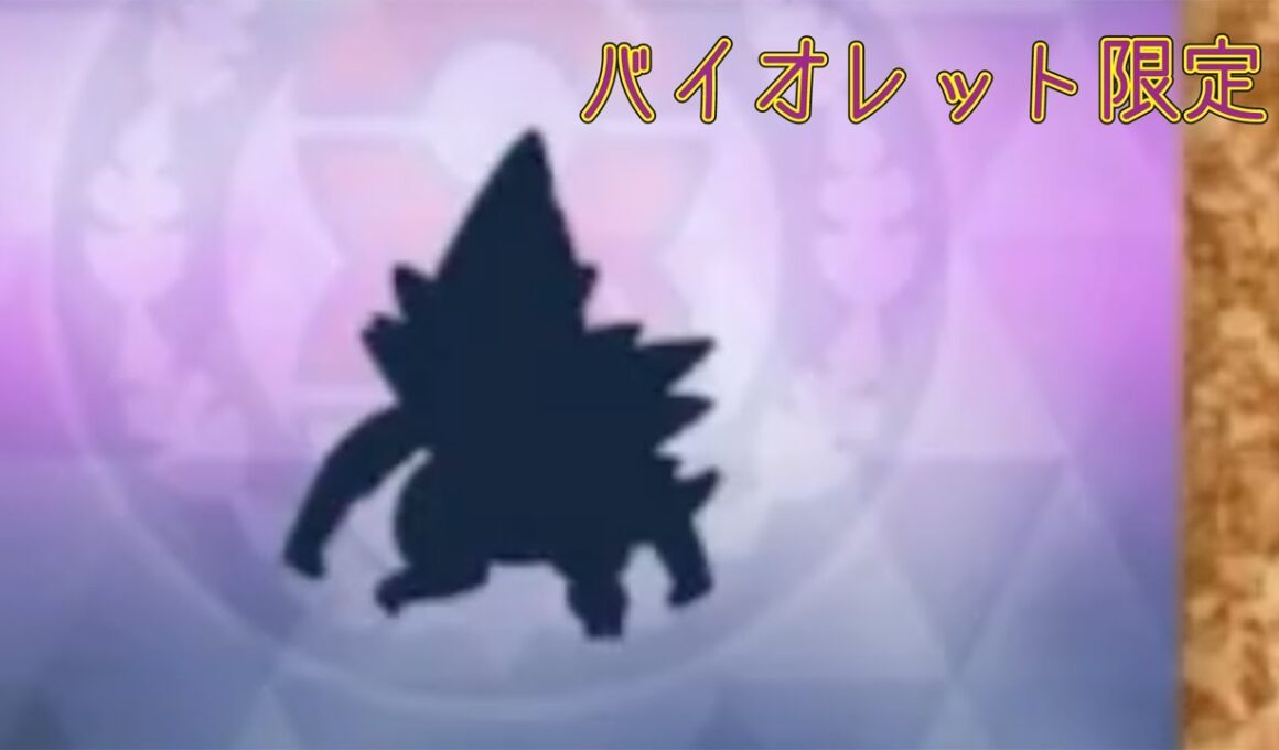 ★6レイド振り返り - サンドパン（アローラ）【ポケモンSV】