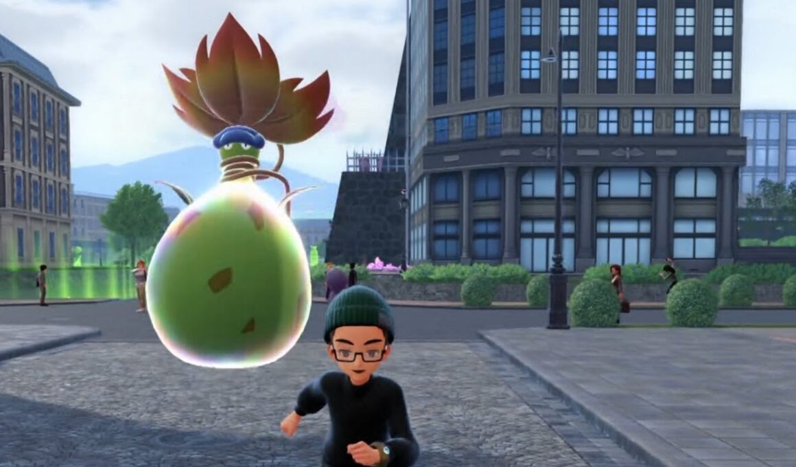 公式PVでアイツをぶっとばした英雄使ってみた【ポケモンZA】【ゆっくり実況】