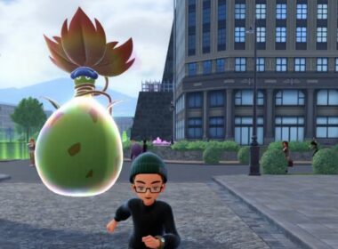 公式PVでアイツをぶっとばした英雄使ってみた【ポケモンZA】【ゆっくり実況】