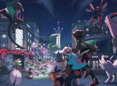 【ポケモンZA】タブンネがほしい