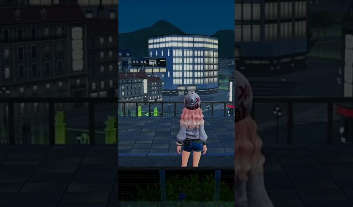 親分ペロッパフを求めて #配布 #ポケモン #ポケモンza  #pokemon