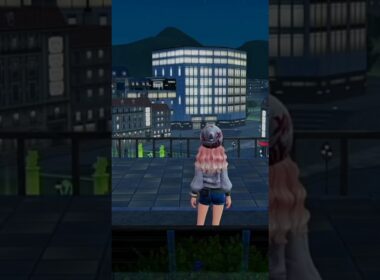 親分ペロッパフを求めて #配布 #ポケモン #ポケモンza  #pokemon