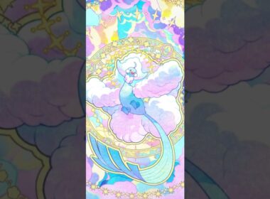 【ポケポケ】メガライジング　メガチルタリスex　イマーシブレア　#ポケモン #ポケポケ　#ポケモンカード