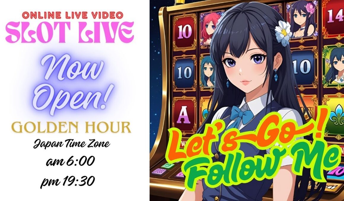 【ずっとスロLive】サンダーライトニング実機設定⑥