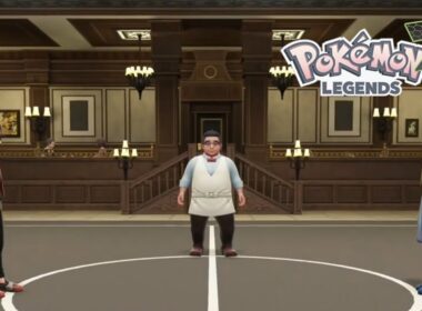 ゲコガシラ進化！サイドミッション進行｜【Pokémon LEGENDS Z-A（実況なし）】2025-11-15-3