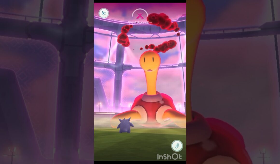 ダイマックス ツボツボ ！【 ポケモンgo 】ダイマックスバトルででっかいツボツボget！#ポケモン #pokemon #ポケモンgo #pokemongo #ツボツボ