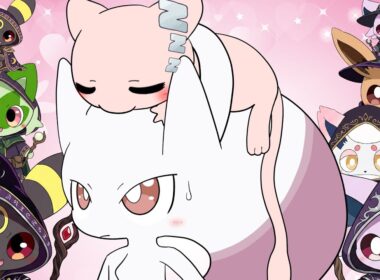 メガミュウツーYの輪っかを世界一使いこなすミュウ！【ポケモンZAランクバトル・対戦解説】