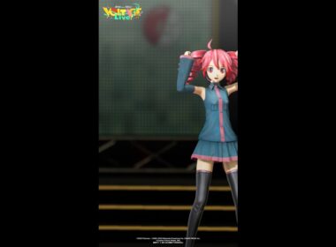 【公式】カモネギとウソッキーがライブ出演!?｜「ポケミクライブ」練習シーンを公開！