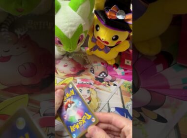 #ポケモンカード #オリパ #トレカくじ #バトロコ #リーリエ #ゼクロム #ニンフィア #アセロラ #レックウザ #サーナイト #ポケカ開封 #開封動画