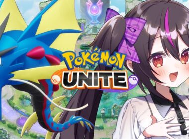 【ポケモンユナイト】マスター帯２４６～不具合修正ｷﾀ‼グレイシアは不具合じゃなかった！【らいとあっぷ/ありさ】