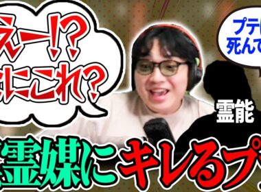 【人狼11人村】真霊能に弄ばれ過ぎて発狂する男ｗｗ