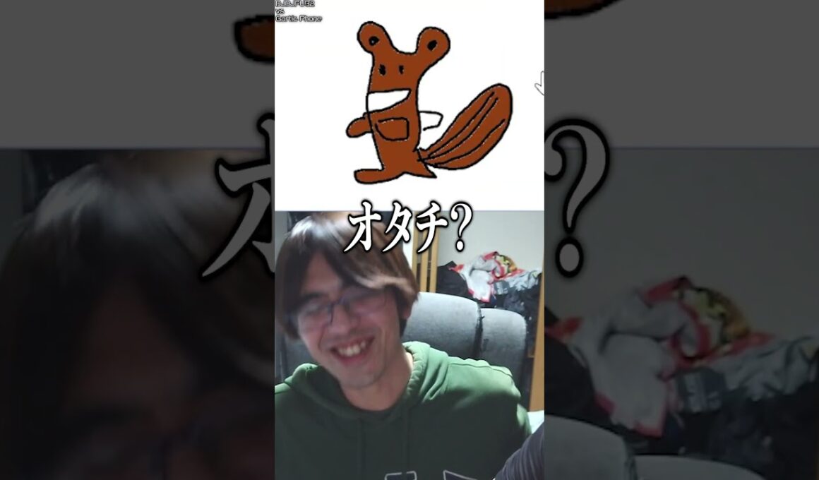 何故かオタチが伝わったDJDJPUB2 【ひとくちパブツー】