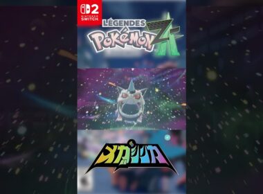 メガオニゴーリ 色違い メガシンカ #メガシンカ #Pokemon #nintendoswitch #nintendoswitch2 #pokemonlegendsza #megaevolution