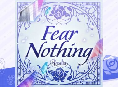 Fear Nothing / Roselia