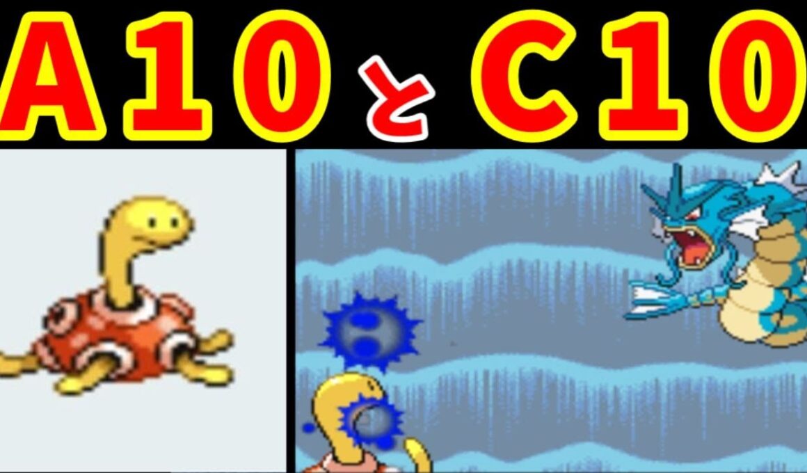 ツボツボ１匹だけの攻略企画！A10とC10でどこまで戦えるのか！？！！【ゆっくり実況】【ポケモンHGSS】