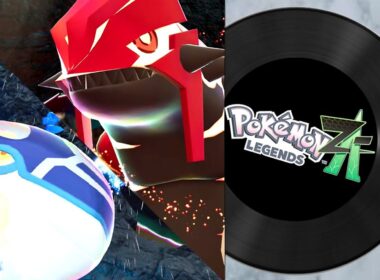 【ポケモンZA BGM】ゲンシグラードン・ゲンシカイオーガ戦【M次元ラッシュ】【ポケモンレジェンズ ZA  DLC プレイ動画・BGM】【 Pokémon LEGENDS Z-A 】