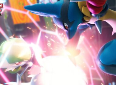 【公式】ポケモンカードゲーム 拡張パック「メガブレイブ」「メガシンフォニア」CM