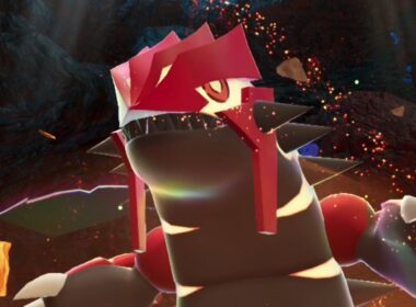 【ポケモンZA】ゲンシグラードン、終わる。【ポケモンレジェンズZA】