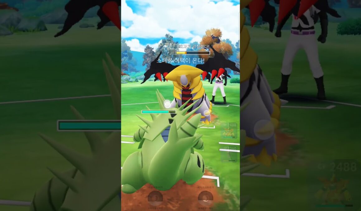 ハイパーリーグ Win ブーバーン&バンギラス&ムウマージ ごさんけポケモン&ギラティナにくだんせんせいこう #pokemongo #gbl #하이퍼리그 #oricon #ポケモンgo #ポケモン