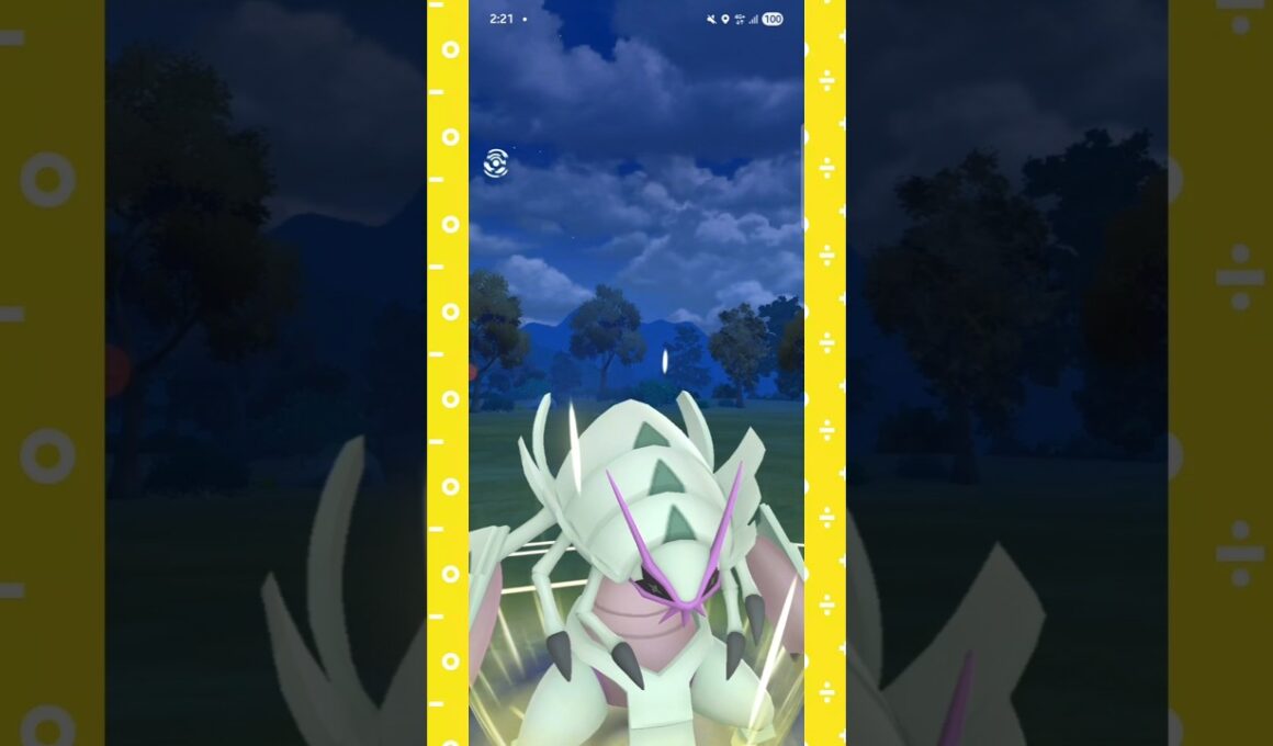 #れんぞくぎり型グソクムシャが強すぎ卍！