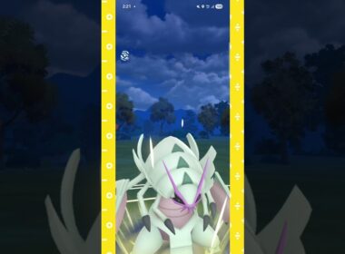 #れんぞくぎり型グソクムシャが強すぎ卍！