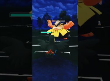 ハイパーリーグ Win ダイケンキ&マニューラ&ドデカバシ カントー&アローラごさんけポケモンれんごうキリング#pokemongo #gbl #하이퍼리그 #oricon #ポケモンgo #ポケモン