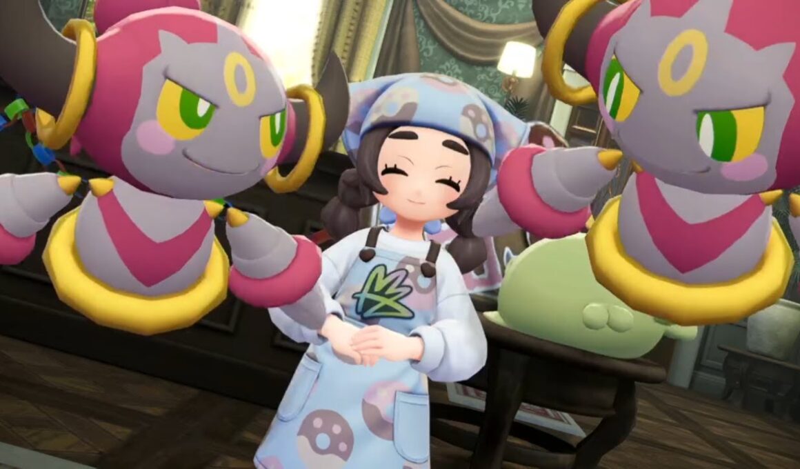 【ポケモンZA DLC】 フーパ 入手方法 ときはなたれし魔神 攻略 #ポケモン #ポケモンZA  #PokemonLegendsZA #M次元ラッシュ