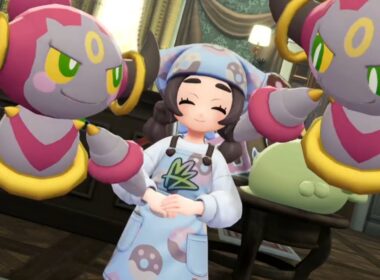 【ポケモンZA DLC】 フーパ 入手方法 ときはなたれし魔神 攻略 #ポケモン #ポケモンZA  #PokemonLegendsZA #M次元ラッシュ