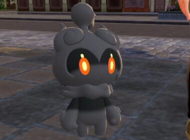 【ポケモンZA DLC】 マーシャドー 入手方法 攻略 #ポケモン #ポケモンZA  #PokemonLegendsZA #M次元ラッシュ