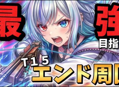 【POE2】最強目指してエンドゲーム鬼周回！