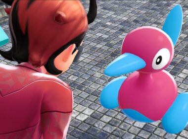 なんかいたわ【ポケモンZA】【ゆっくり実況】