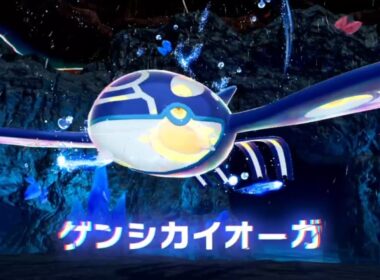 【ポケモンZA DLC】 暴走ゲンシカイオーガ戦 攻略 Part19 #ポケモン #ポケモンZA  #PokemonLegendsZA #M次元ラッシュ