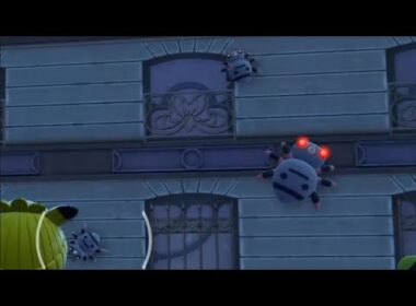 ワイルドゾーン4(ゴース・イトマル・アーボ)色違い探し＃31【Pokémon LEGENDS Z-A】