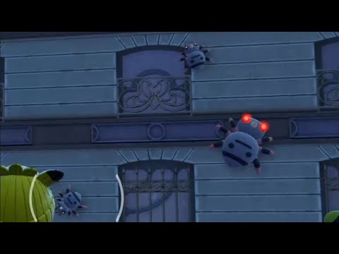 ワイルドゾーン4(ゴース・イトマル・アーボ)色違い探し＃31【Pokémon LEGENDS Z-A】