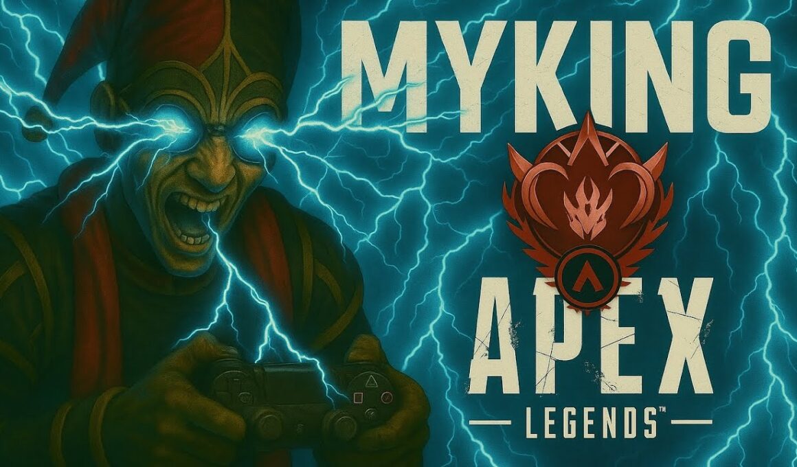 今日もオクタンでランク プレデター最高日本6位オクタン6万キルARキル世界5位【PC APEX】