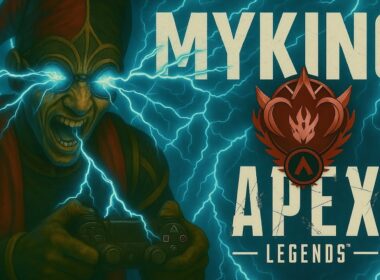 今日もオクタンでランク プレデター最高日本6位オクタン6万キルARキル世界5位【PC APEX】