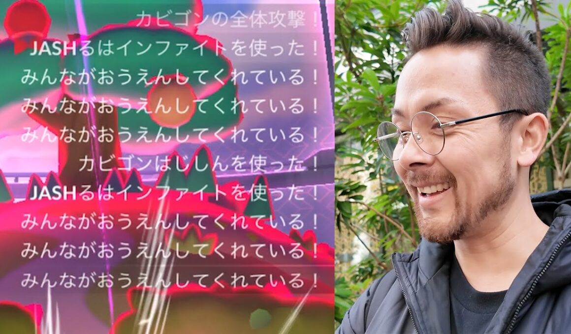 100％レシラム！？カビゴン順調...と思いきや...問題発生！？！ナイアン頼むぜええ涙【ポケモンGO】