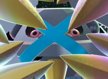 【レジェンズZA】見るだけでメタメチャメガメタグロスが使いたくなる動画【切り抜き】