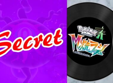 【ポケモンZA BGM】メガダークライ戦【M次元ラッシュ】【ポケモンレジェンズ ZA  DLC プレイ動画・BGM】【 Pokémon LEGENDS Z-A 】