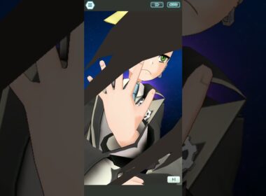 ポケモンマスターズ　マジコスグラジオ（マギアナ）バディーズわざ