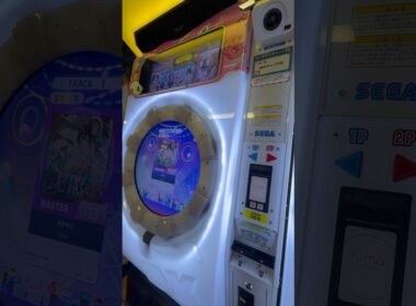 【maimaiでらっくす】ミクマリ初見プレイ！13の域飛び出してるって...SSSも割ったし...