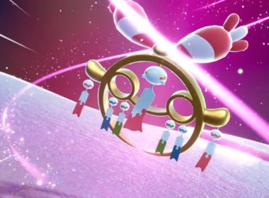 【ポケモンZA DLC】 メガチリーン戦 チリーンナイト 入手方法 攻略 #ポケモン #ポケモンZA  #PokemonLegendsZA #M次元ラッシュ